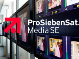 ProSiebenSat.1 Gebäude; © ProSiebenSat.1