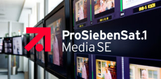ProSiebenSat.1 Gebäude; © ProSiebenSat.1