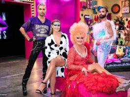 Queen Of Drags; © ProSieben / Martin Ehleben