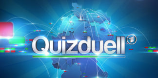 Quizduell; © ARD