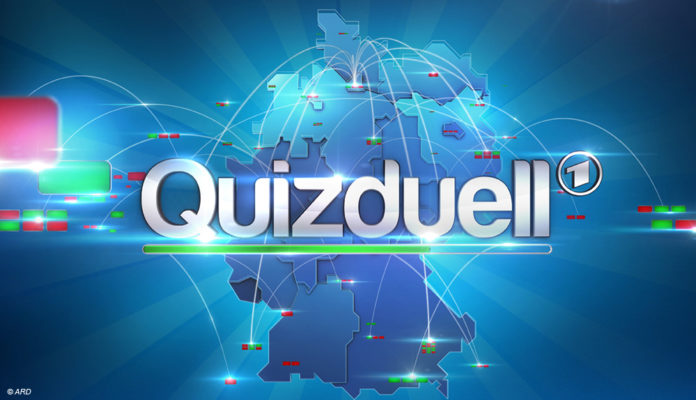 Quizduell; © ARD