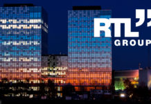 RTL GROUP; © Eric Steichen