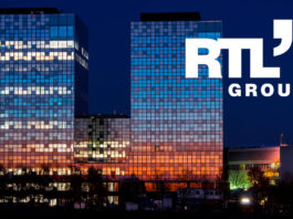 RTL GROUP; © Eric Steichen