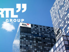 RTL Group Gebäude; © RTL Group