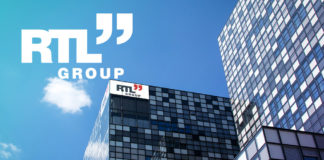 RTL Group Gebäude; © RTL Group