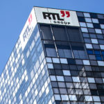 RTL Group Gebäude; © RTL Group