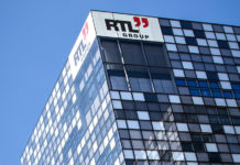 RTL Group Gebäude; © RTL Group