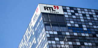 RTL Group Gebäude; © RTL Group