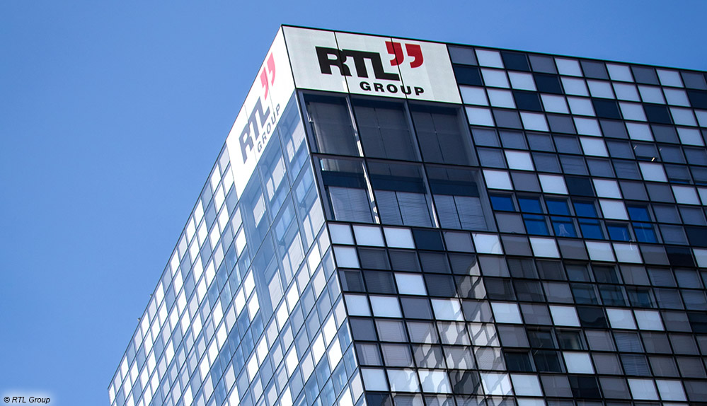 #RTL: TV-Werbung bricht ein, Streaming-Geschäft wächst