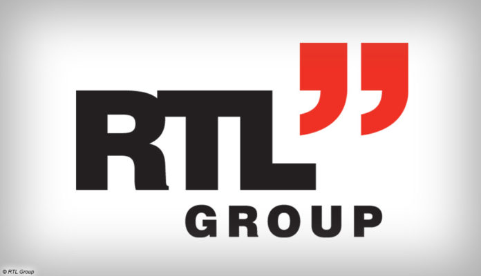 RTL Group;