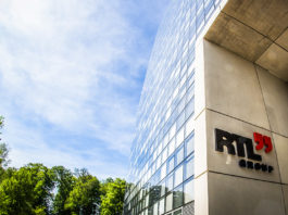 RTL Group Gebäude; © RTL Group