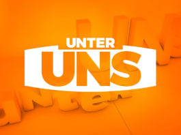 unter uns © MG RTL D