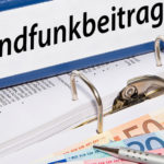 Rundfunkbeitrag; © DOC RABE Media - stock.adobe.com