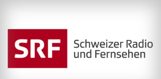 SRF, Schweizer Radio und Fernsehen; © SRF