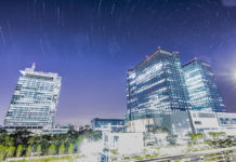 Samsung Digital City; © Samsung