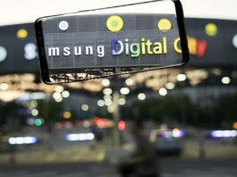 Samsung Digital City; © Samsung