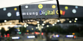 Samsung Digital City; © Samsung