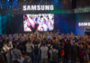 Gamescom, Samsung; © Samsung