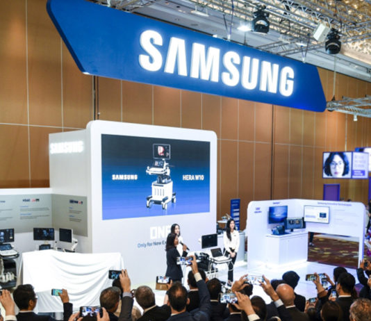 Hera W10, Samsung; © Samsung