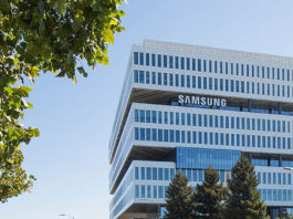 Samsung, Gebäude; © Samsung