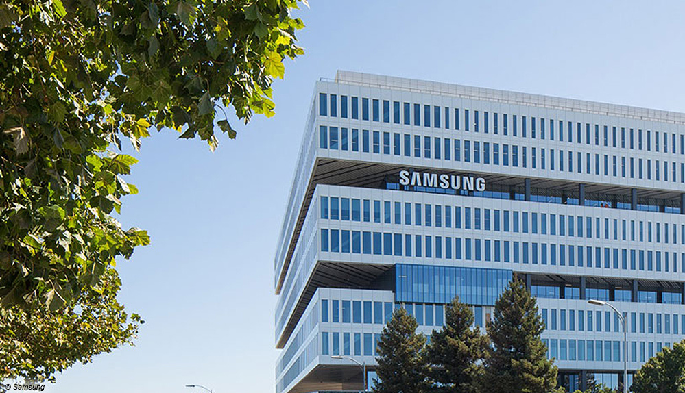 #Samsung Electronics vergibt Posten des Vorsitzenden nun offiziell