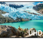 Samsung UHD 4K; © Samsung
