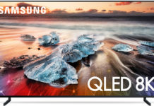 QLED Fernseher Samsung; © Samsung