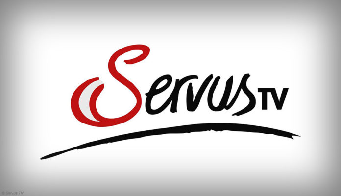 Servus TV; © Servus TV