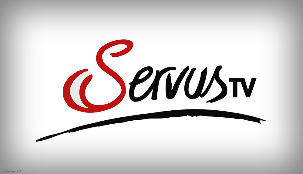 #ServusTV bietet erstmals Premium-Livestream-Event an