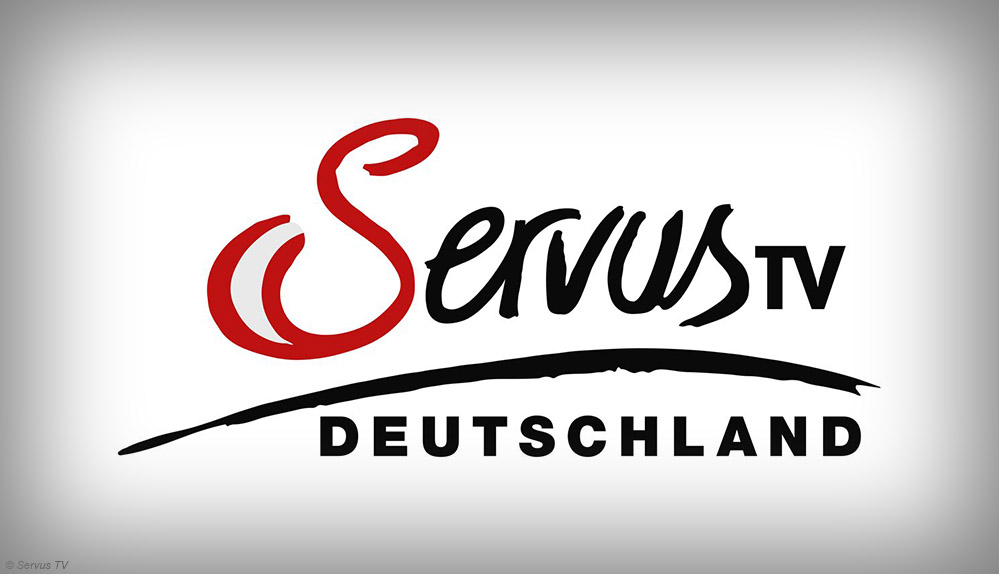 Servus TV Deutschland; © Servus TV