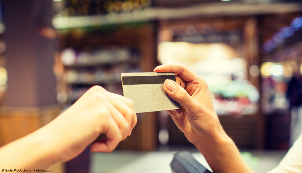 #Störungen bei Kartenzahlungen: Diese Läden sind betroffen