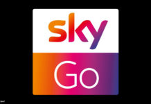 Sky Go; © Sky Deutschland