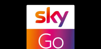 Sky Go; © Sky Deutschland