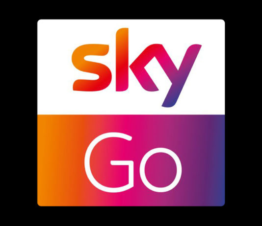 Sky Go; © Sky Deutschland