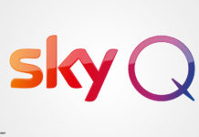 Sky Q; © Sky Deutschland