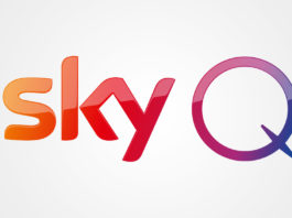 Sky Q; © Sky Deutschland