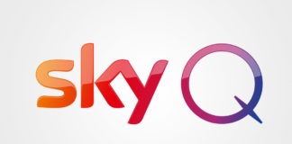 Sky Q; © Sky Deutschland