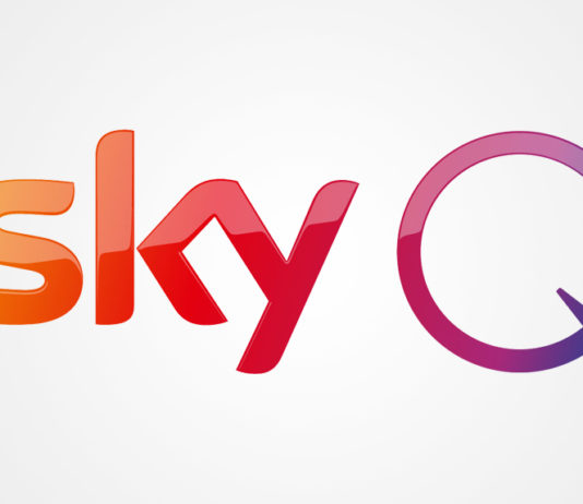 Sky Q; © Sky Deutschland