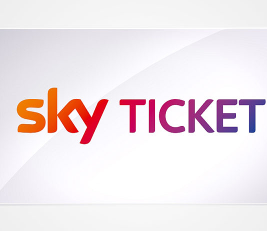 © Sky Deutschland