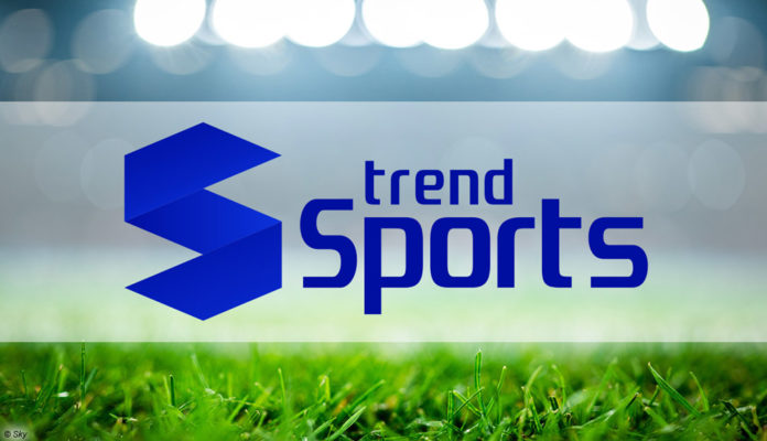 Sky TrendSports; © Sky