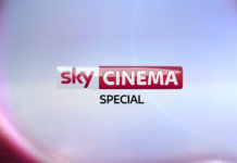 Sky Cinema Special HD; © Sky
