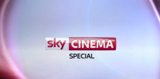 Sky Cinema Special HD; © Sky