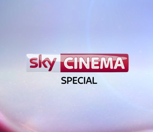 Sky Cinema Special HD; © Sky
