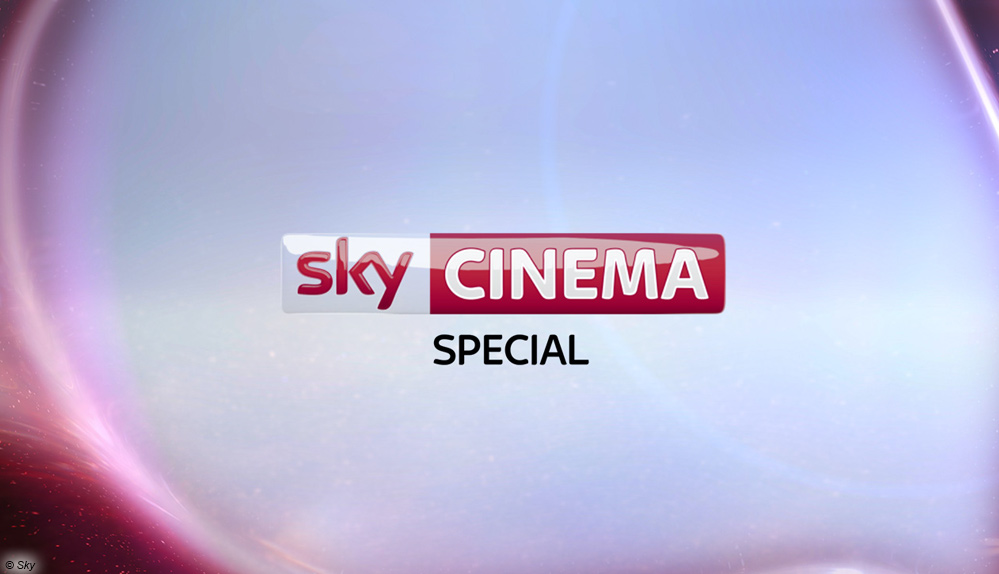 Sky Cinema Special HD; © Sky