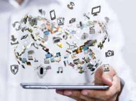 Smartphone, Apps; © vege - Fotolia.com