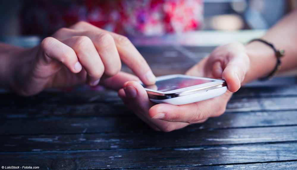 #Umfrage zu Internetkonsum Jugendlicher: Kaum Änderung