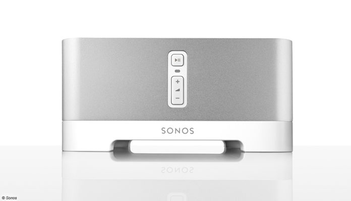 Sonos; © Sonos