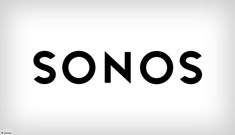 Sonos; © Sonos