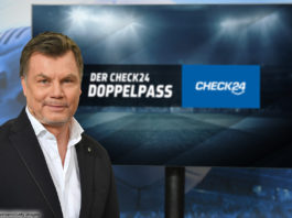 Thomas Helmer Doppelpass © Sport1/Sebastian Widmann/Getty Images