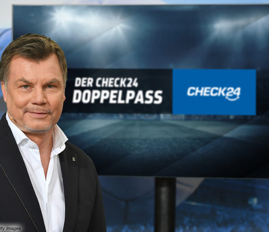 Thomas Helmer Doppelpass © Sport1/Sebastian Widmann/Getty Images